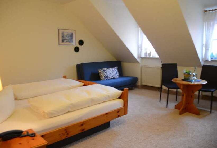 Hotel Mainblick Garni