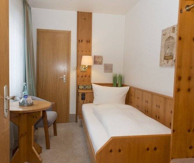 Hotel Mainblick Garni