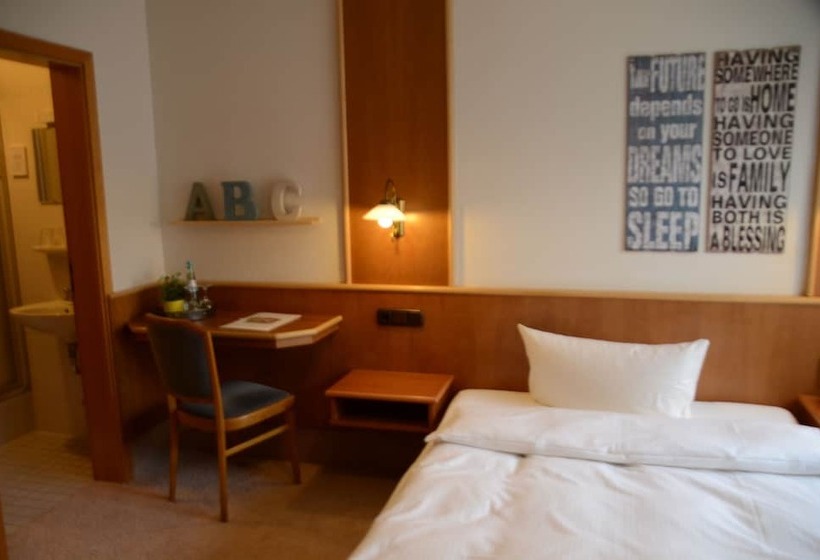 Hotel Mainblick Garni