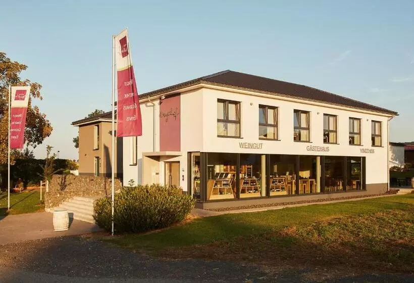 Hotelli Meyerhof   Weingut, Vinothek & Gästehaus