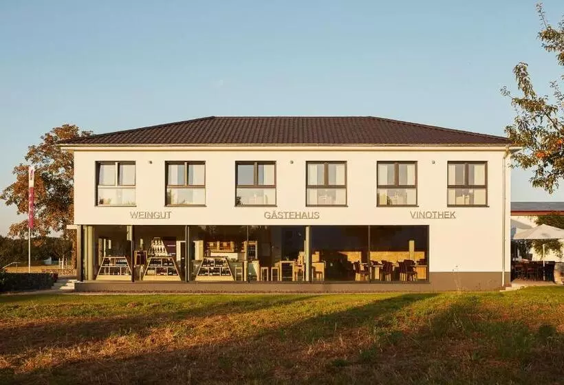 Hotelli Meyerhof   Weingut, Vinothek & Gästehaus