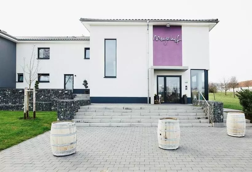 Hotelli Meyerhof   Weingut, Vinothek & Gästehaus