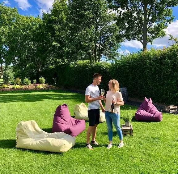 Hotelli Meyerhof   Weingut, Vinothek & Gästehaus