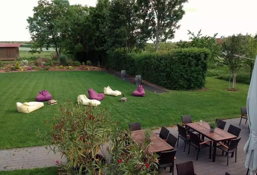 Hotelli Meyerhof   Weingut, Vinothek & Gästehaus