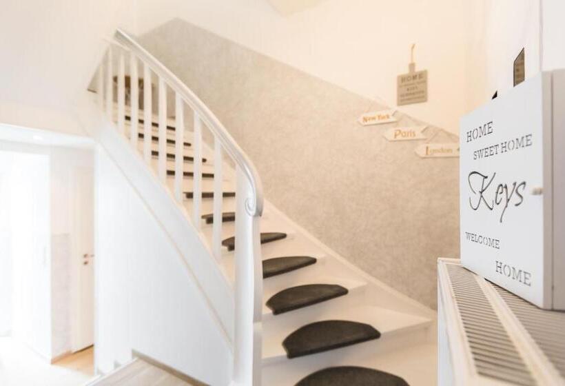 Hotel My Messe & Business Home   Refrath