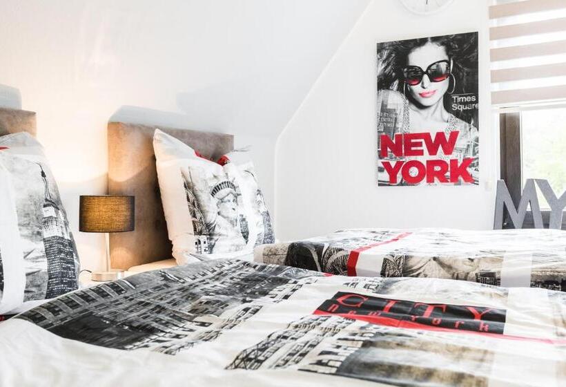 Hotel My Messe & Business Home   Refrath