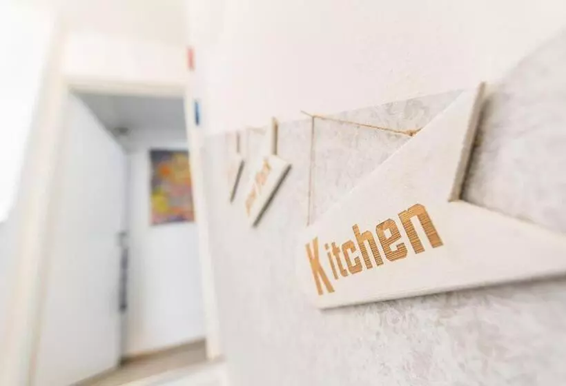 Hotelli My Messe & Business Home   Refrath