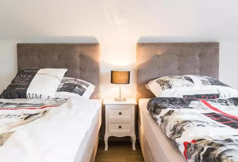 Hotelli My Messe & Business Home   Refrath