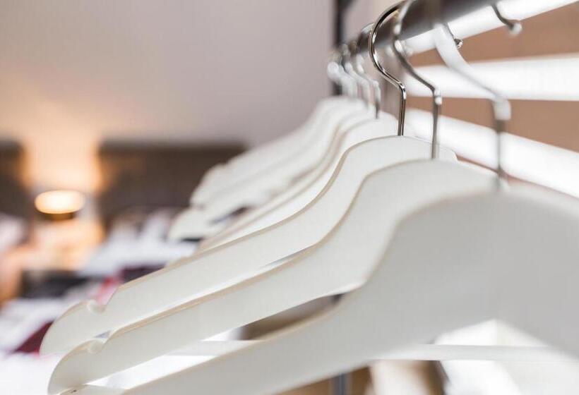 Hotel My Messe & Business Home   Refrath