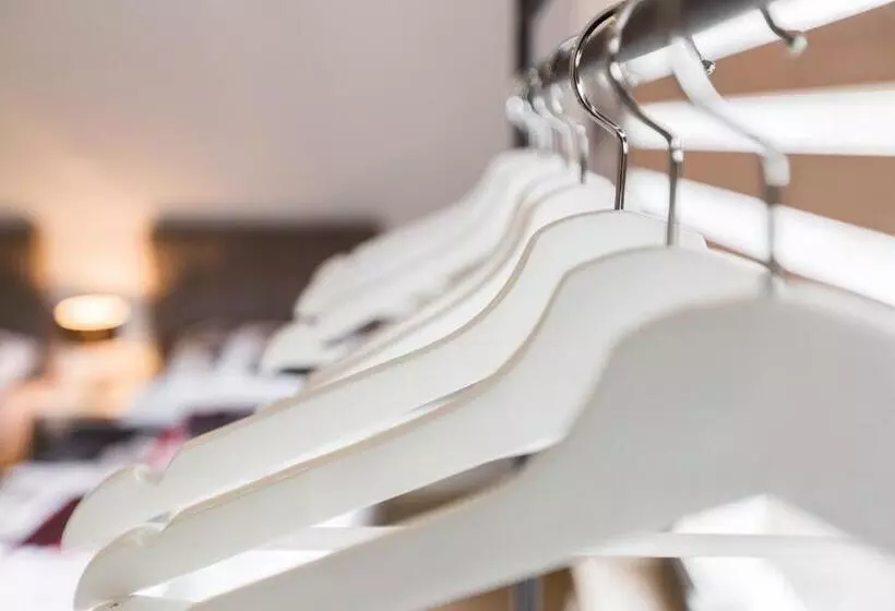 Hotelli My Messe & Business Home   Refrath