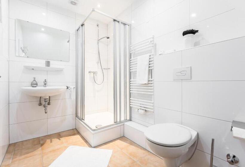 Hotel My Messe & Business Home   Refrath