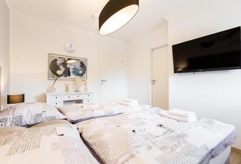 Hotel My Messe & Business Home   Refrath