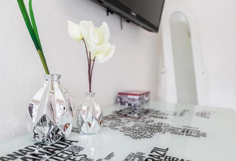 Hotel My Messe & Business Home   Refrath