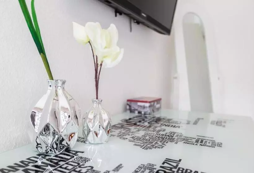 Hotelli My Messe & Business Home   Refrath