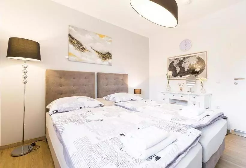 Hotelli My Messe & Business Home   Refrath