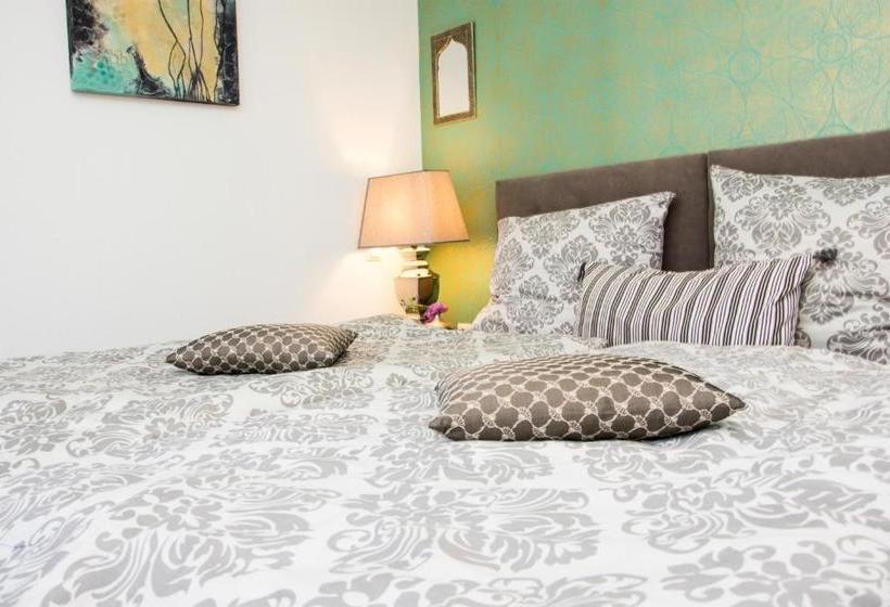 Hotel My Messe & Business Home   Refrath