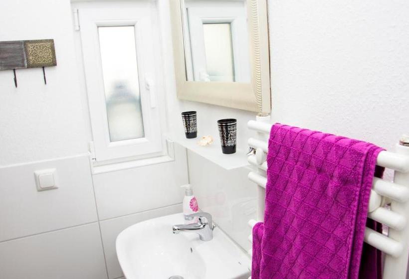 Hotel My Messe & Business Home   Refrath