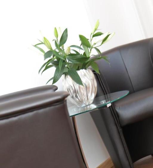 בית מלון כפרי Pension Arkade Heilbronn