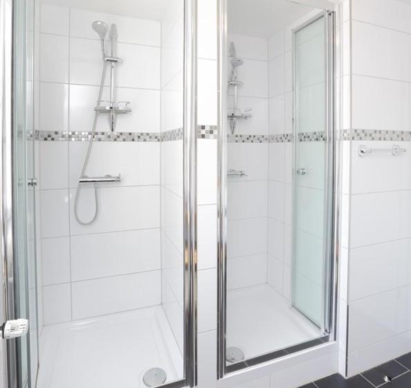 בית מלון כפרי Pension Arkade Heilbronn