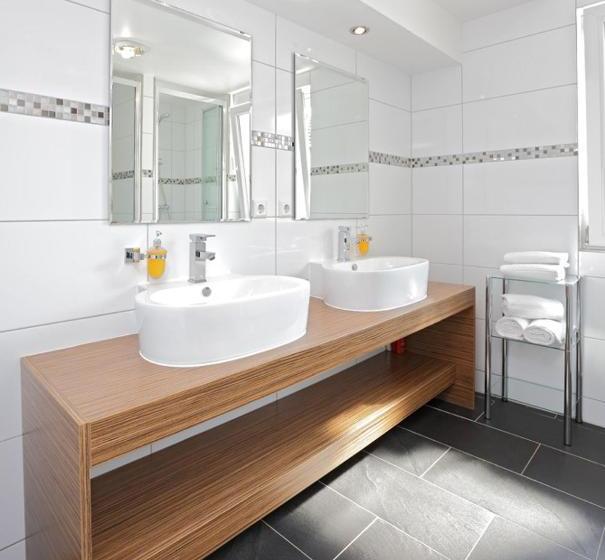 בית מלון כפרי Pension Arkade Heilbronn