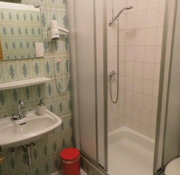 בית מלון כפרי Pension Dressel