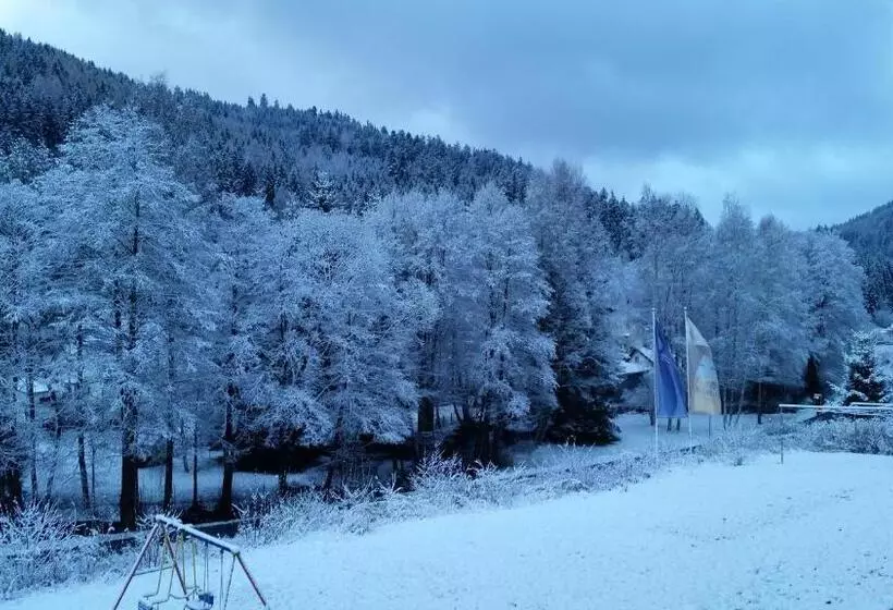 Hotelli Pension Dressel