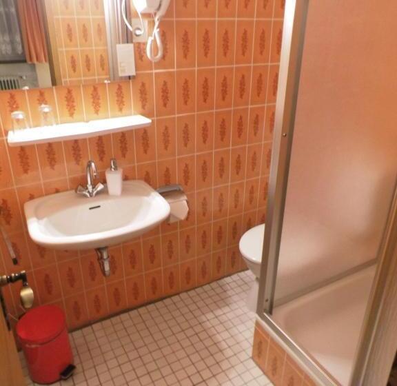 בית מלון כפרי Pension Dressel