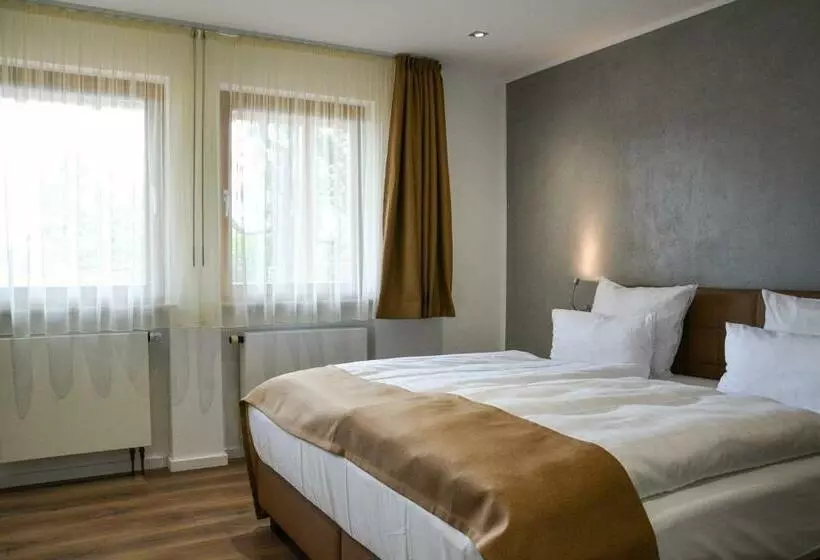 Hotelli Restaurant Kölbl