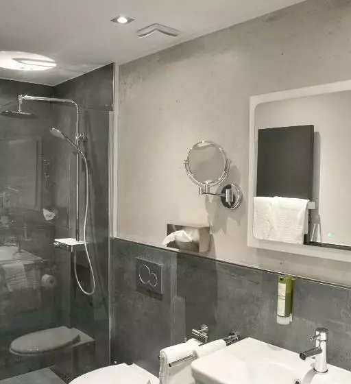 Hotelli Restaurant Kölbl