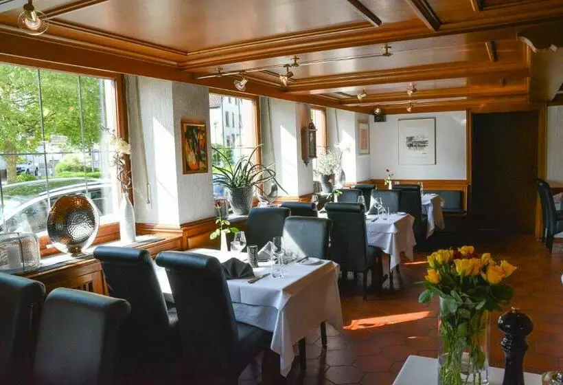 Hotelli Restaurant Kölbl