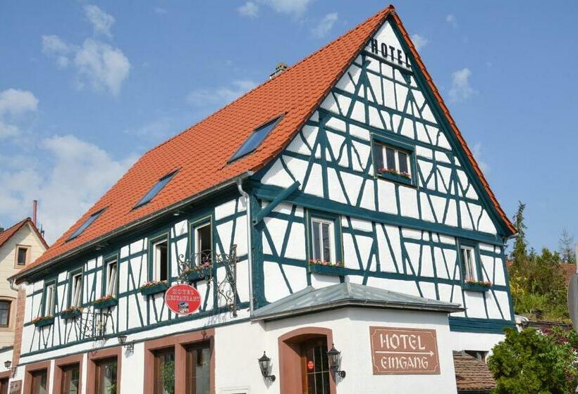 酒店 Restaurant Kölbl