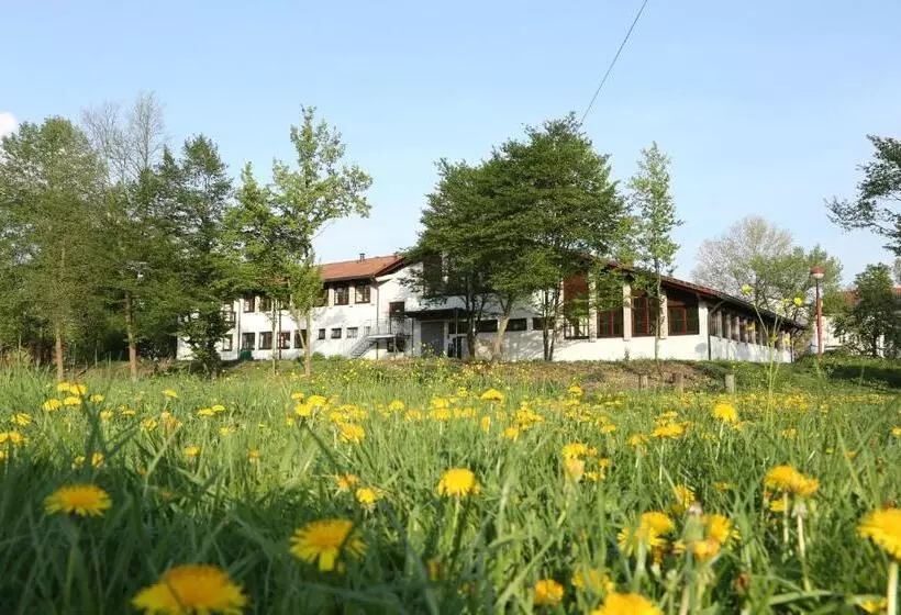 Hotelli Tagungshaus Wernau