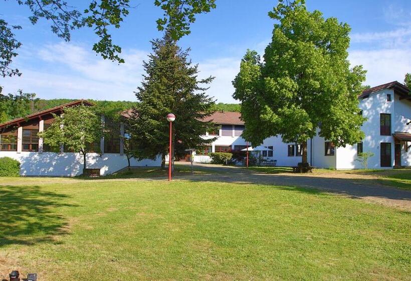 בית מלון כפרי Tagungshaus Wernau