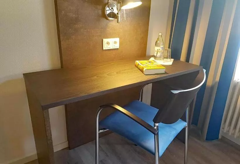 Hotelli Tagungshaus Wernau