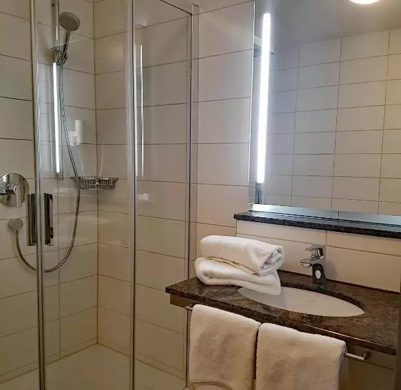 Hotelli Tagungshaus Wernau