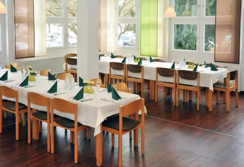 Hotelli Tagungshaus Wernau