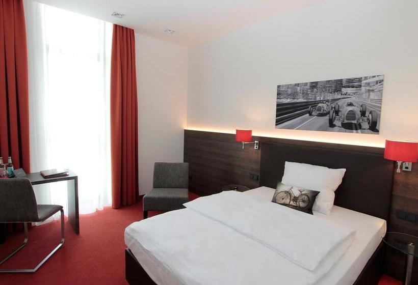 Отель The Classic Oldtimer