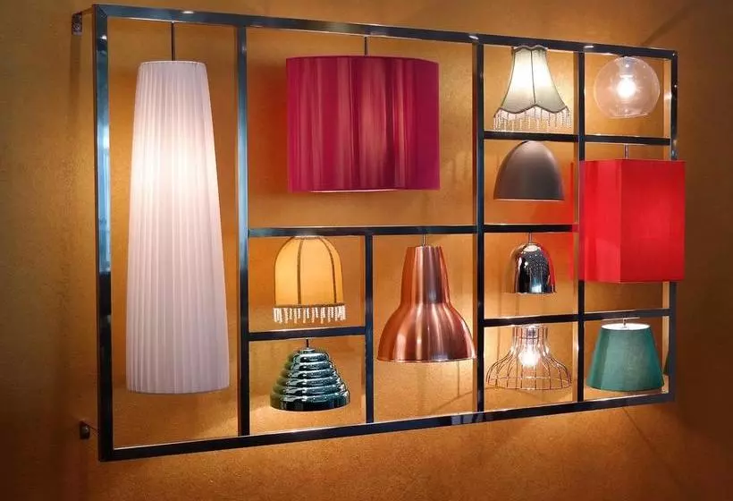 Hotelli The Classic Oldtimer