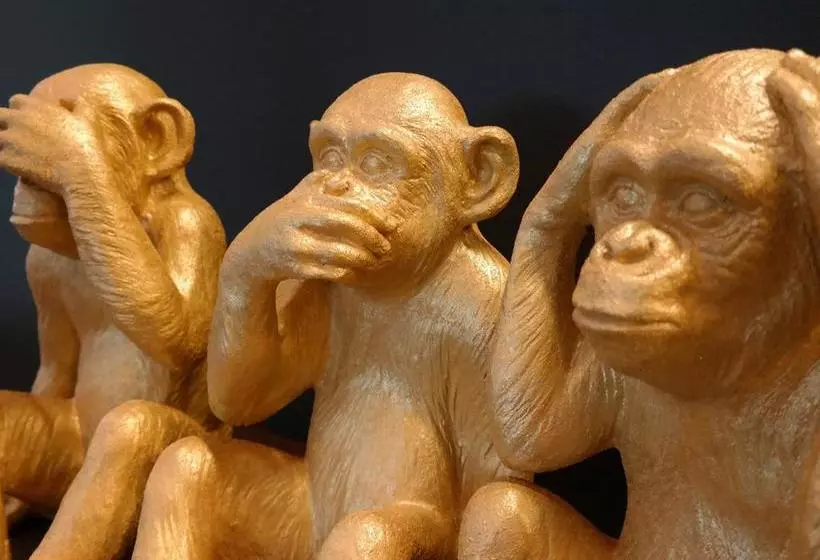 Hotelli The Classic Oldtimer