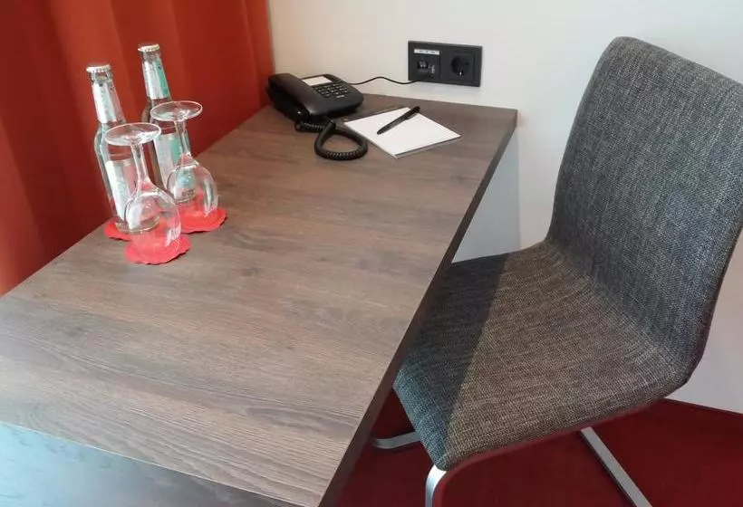 Hotelli The Classic Oldtimer