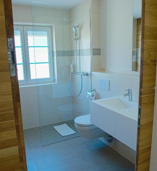 בית מלון כפרי Truschwende 4