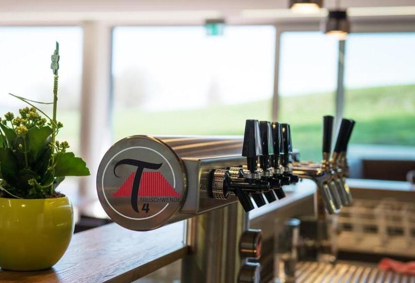 בית מלון כפרי Truschwende 4