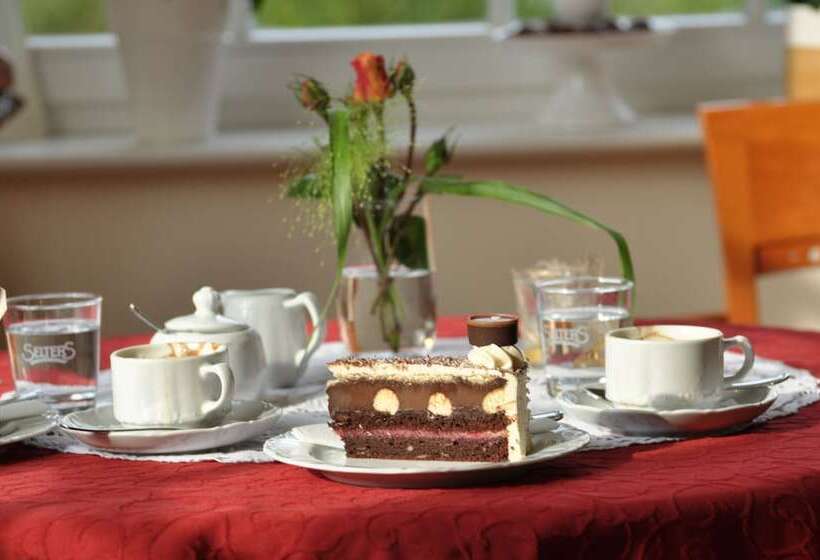 בית מלון כפרי Villa Andante Apartment