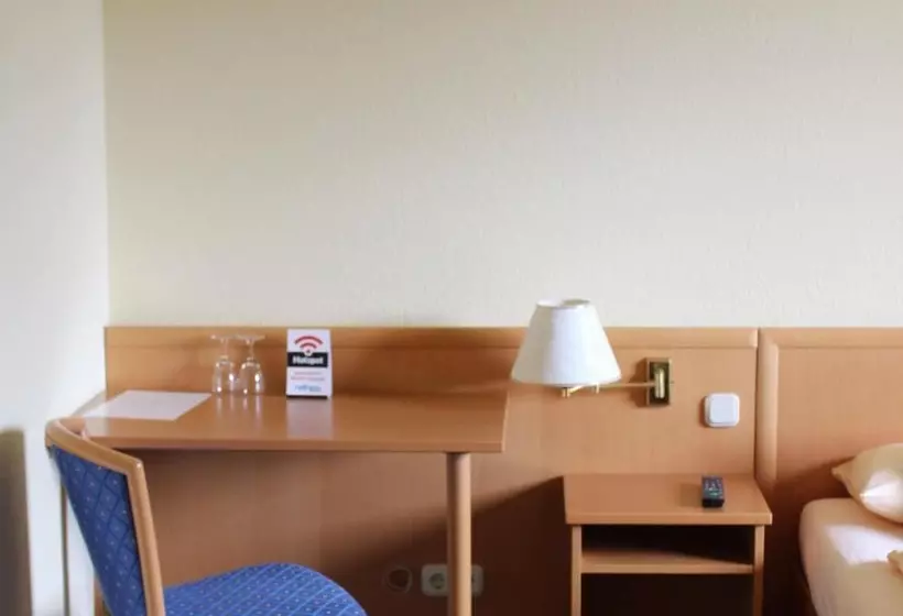 Hotelli Vom Land Zum Meer