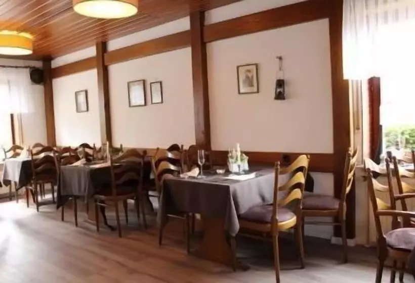 Hotelli Vom Land Zum Meer