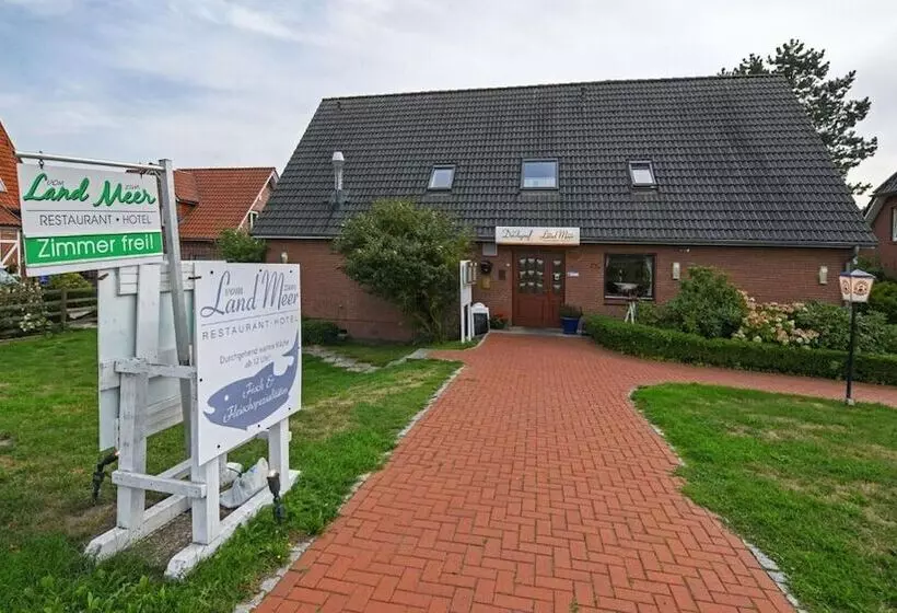Hotelli Vom Land Zum Meer