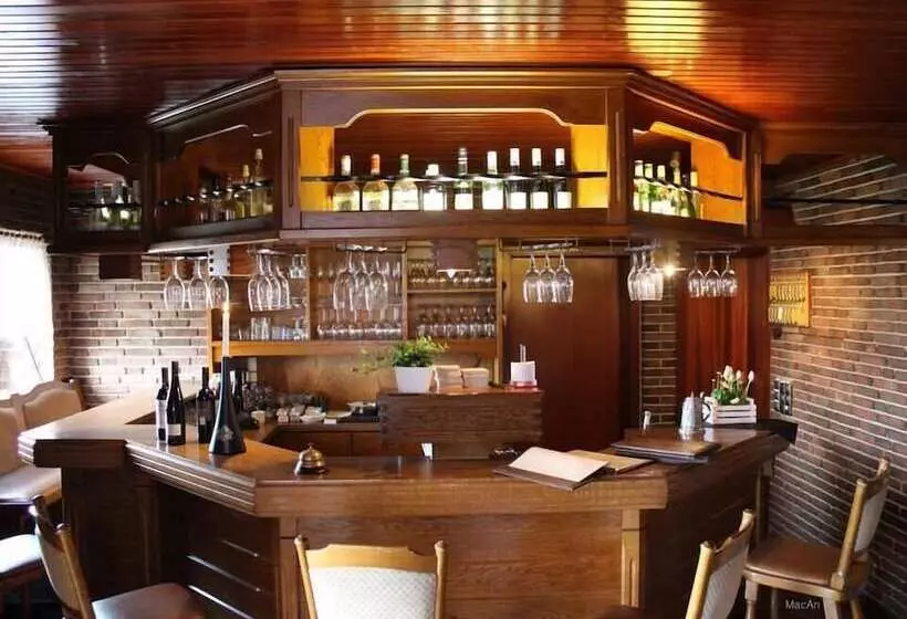 Hotelli Vom Land Zum Meer