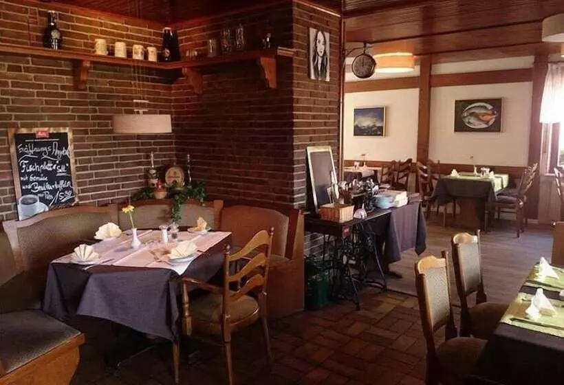 Hotelli Vom Land Zum Meer