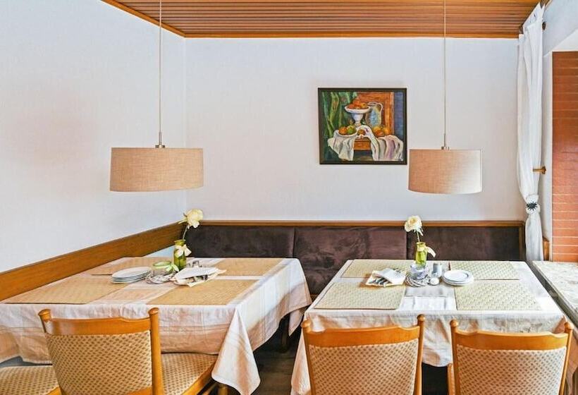 호텔 Vom Land Zum Meer