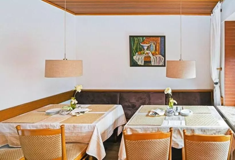 Hotelli Vom Land Zum Meer